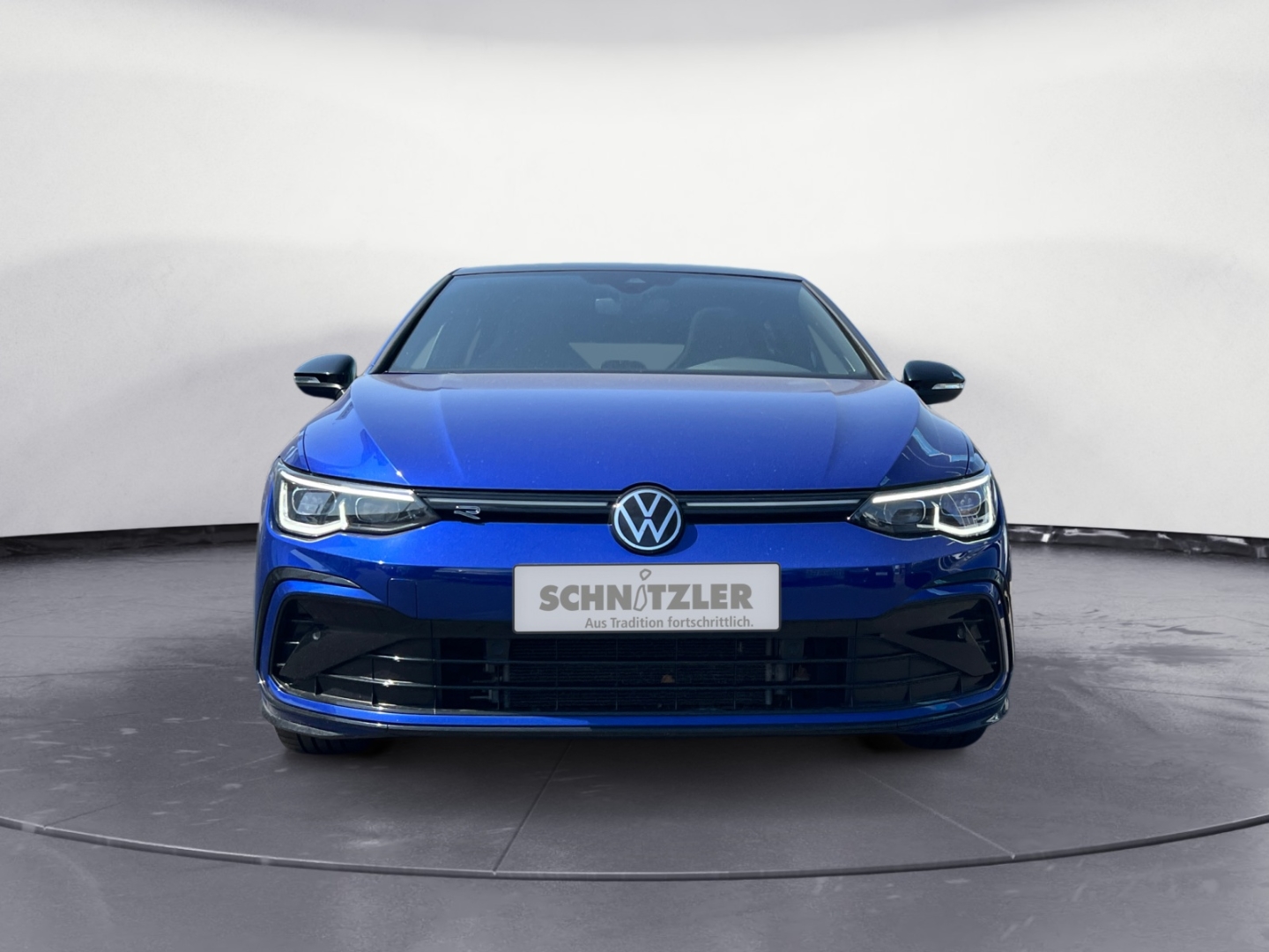 Volkswagen Golf R-Line 2.0