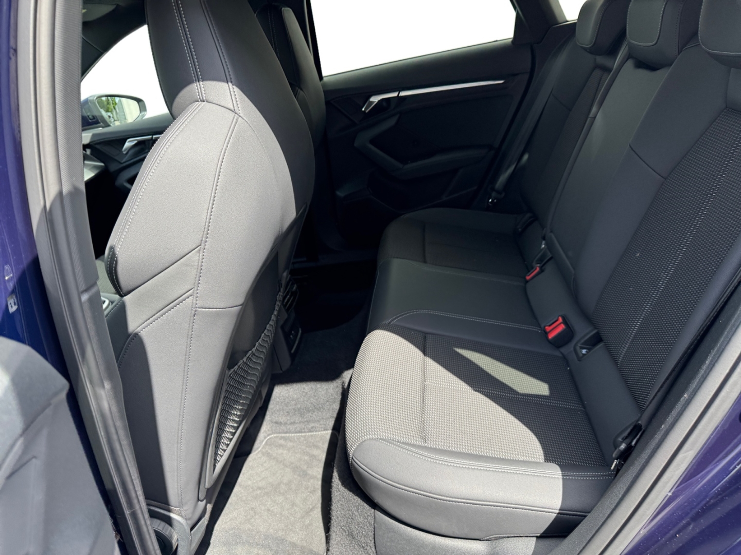Audi A3 Sportback S