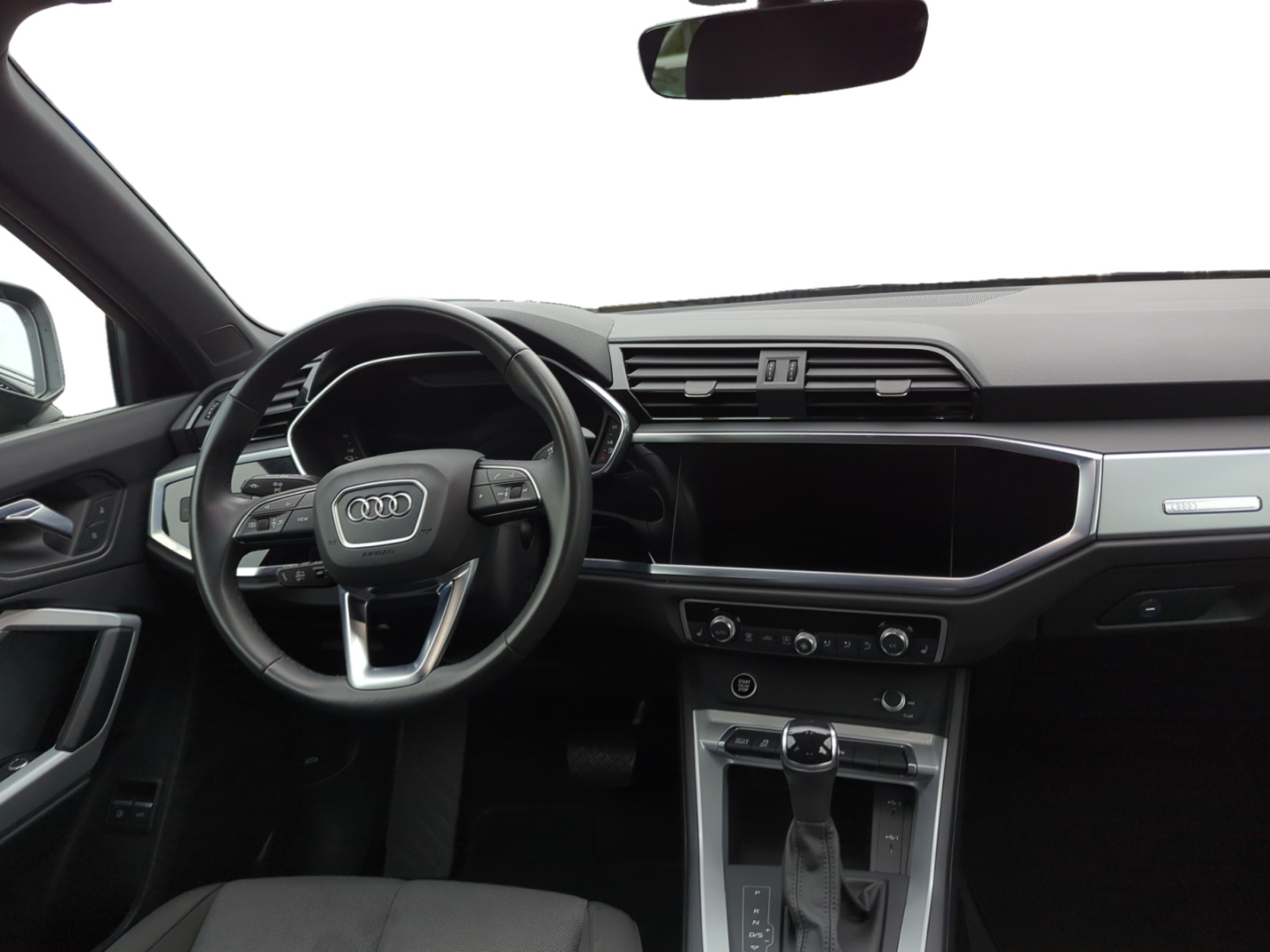 Audi Q3 45 TFSIe