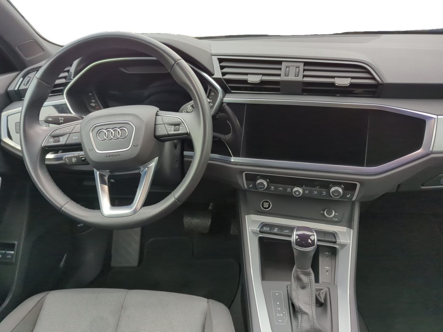 Audi Q3 45 TFSIe