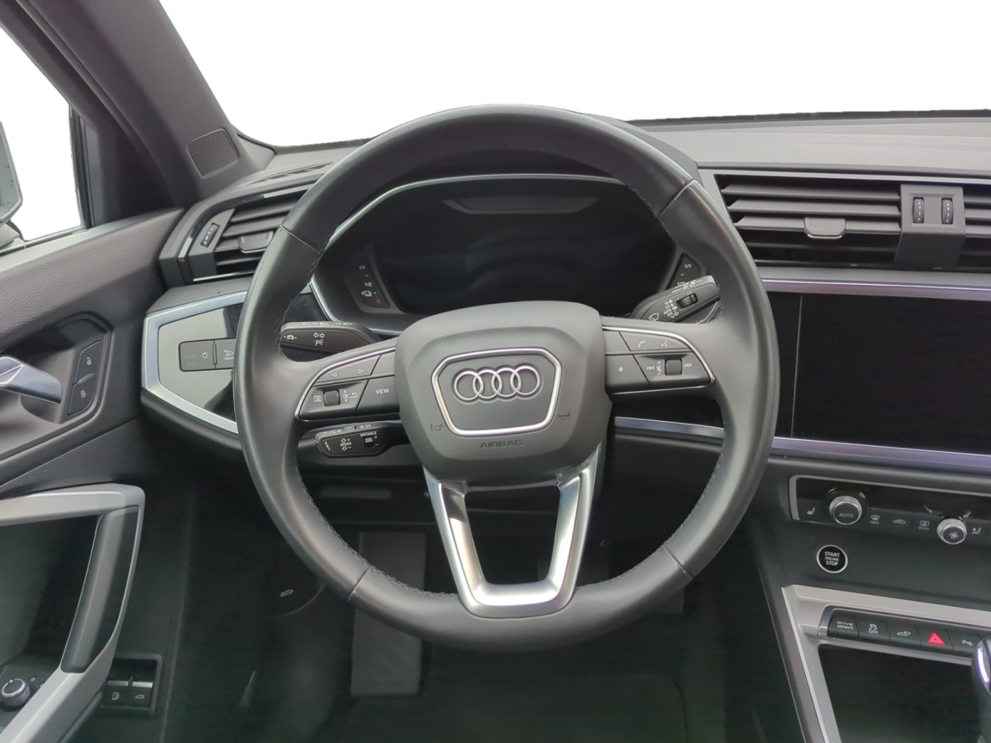Audi Q3 45 TFSIe