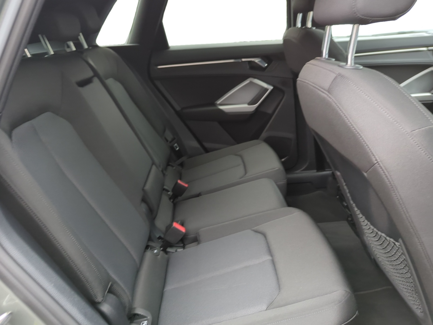 Audi Q3 45 TFSIe