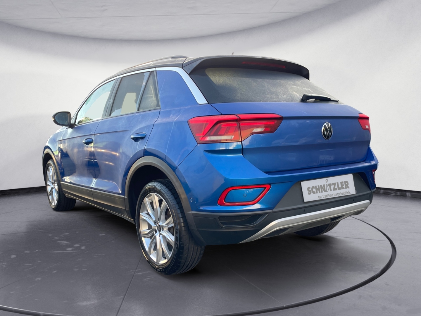Volkswagen T-Roc 2.0 TDI