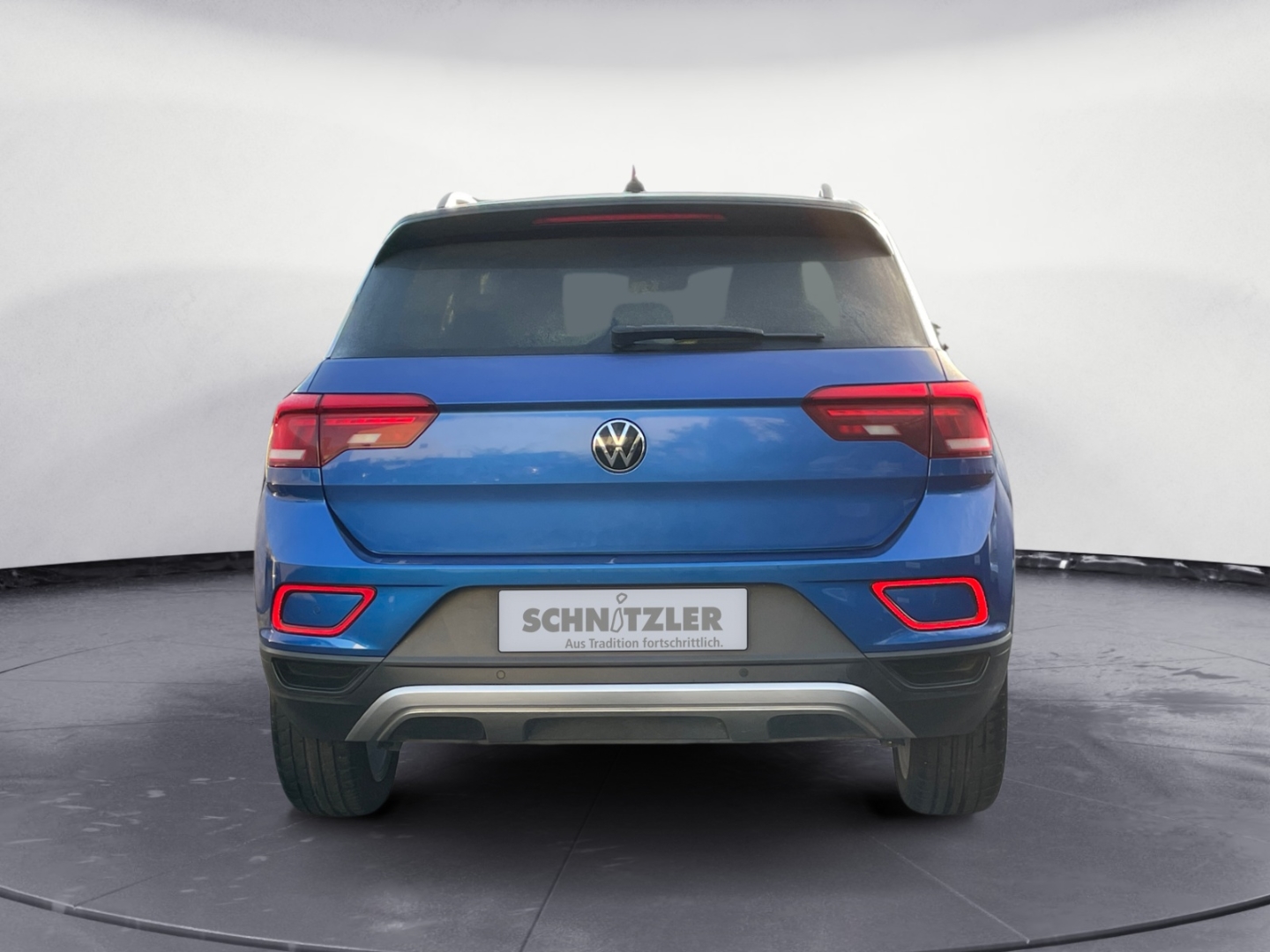 Volkswagen T-Roc 2.0 TDI