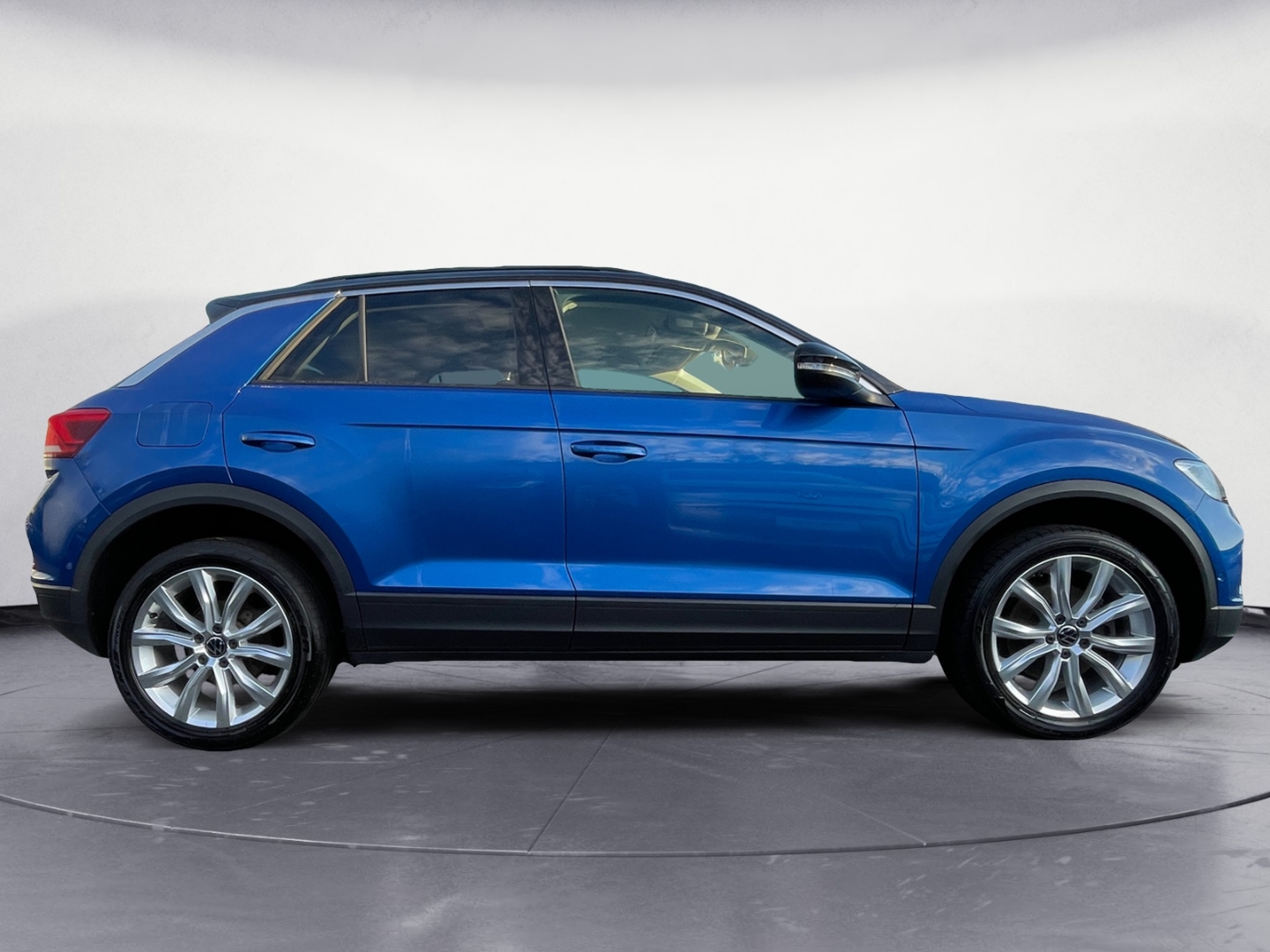 Volkswagen T-Roc 2.0 TDI