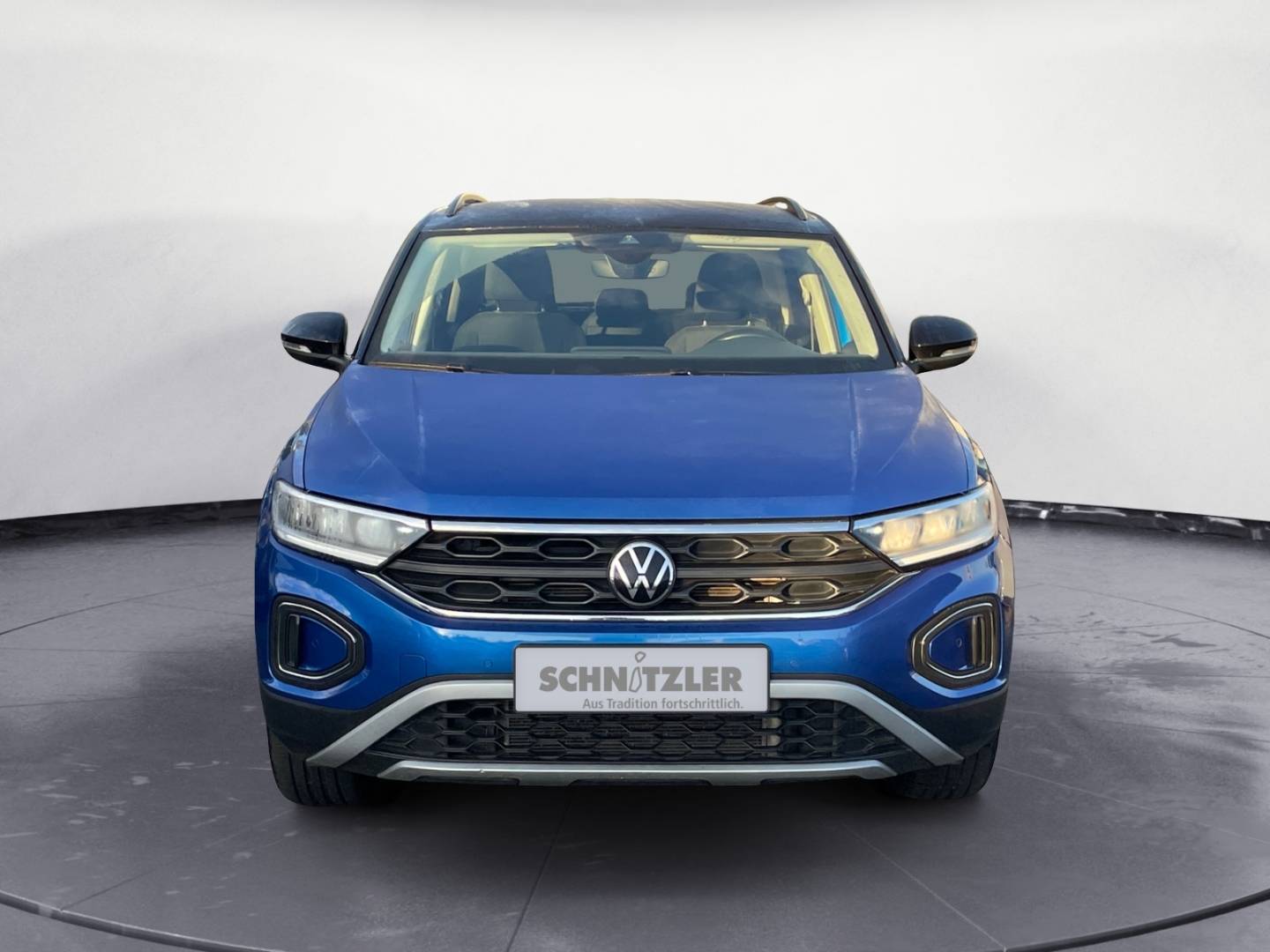 Volkswagen T-Roc 2.0 TDI