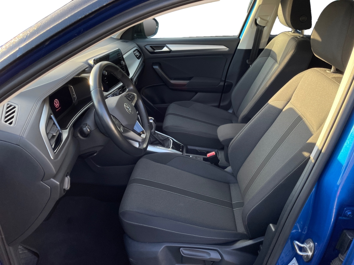 Volkswagen T-Roc 2.0 TDI
