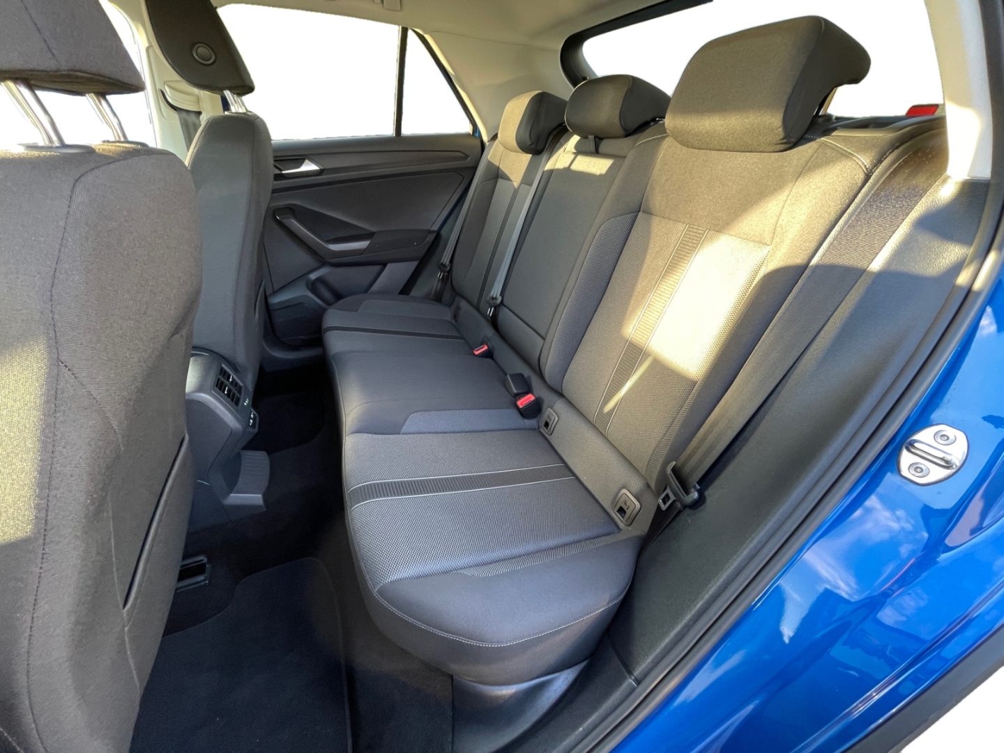 Volkswagen T-Roc 2.0 TDI