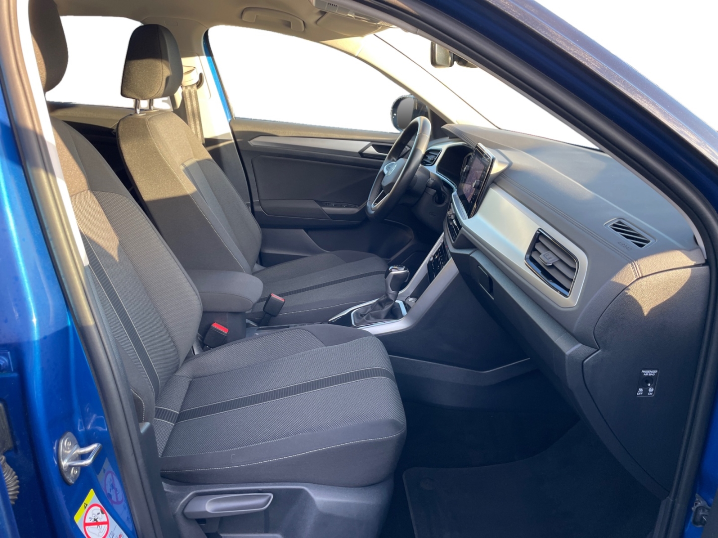 Volkswagen T-Roc 2.0 TDI