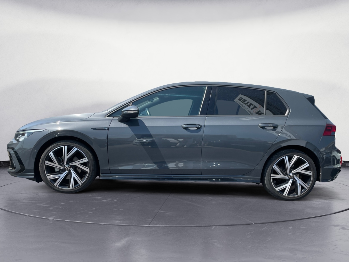 Volkswagen Golf R-Line 1.5