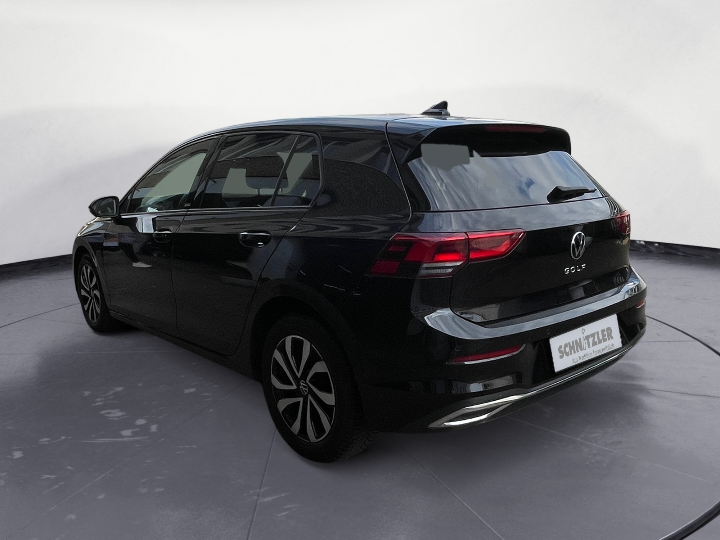 Volkswagen Golf 1.5 TSI