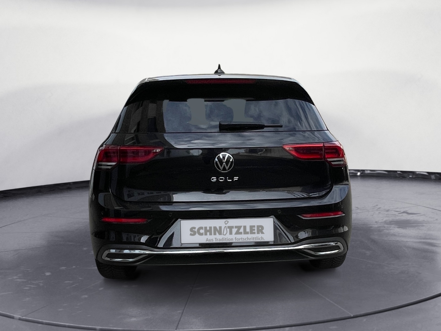 Volkswagen Golf 1.5 TSI