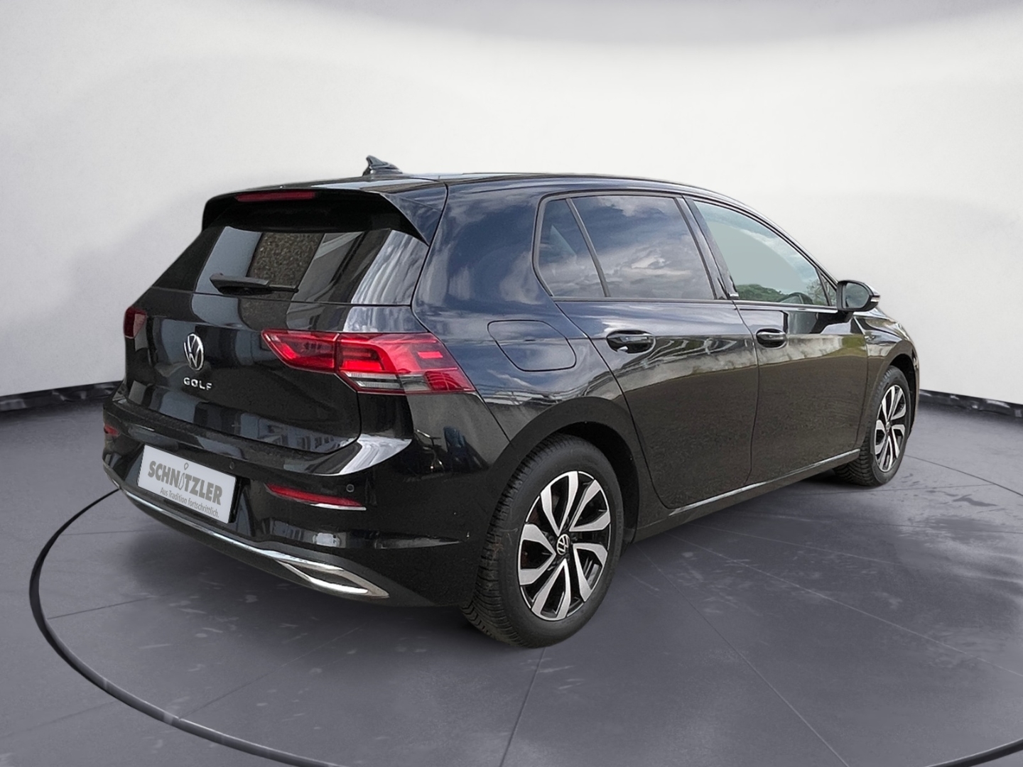 Volkswagen Golf 1.5 TSI