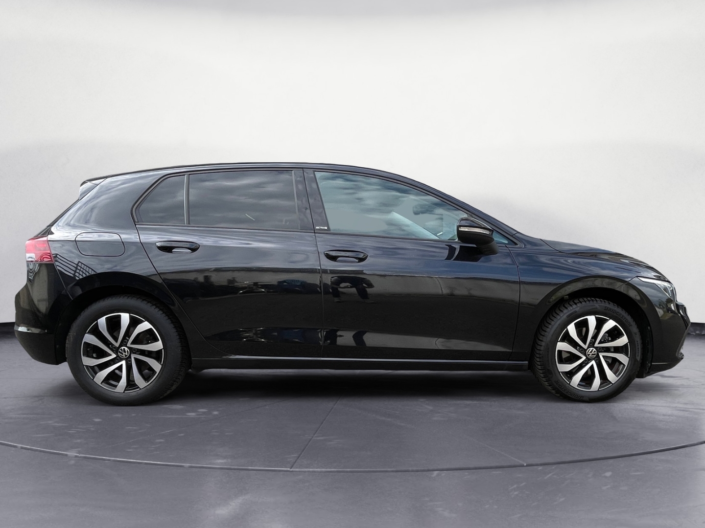Volkswagen Golf 1.5 TSI