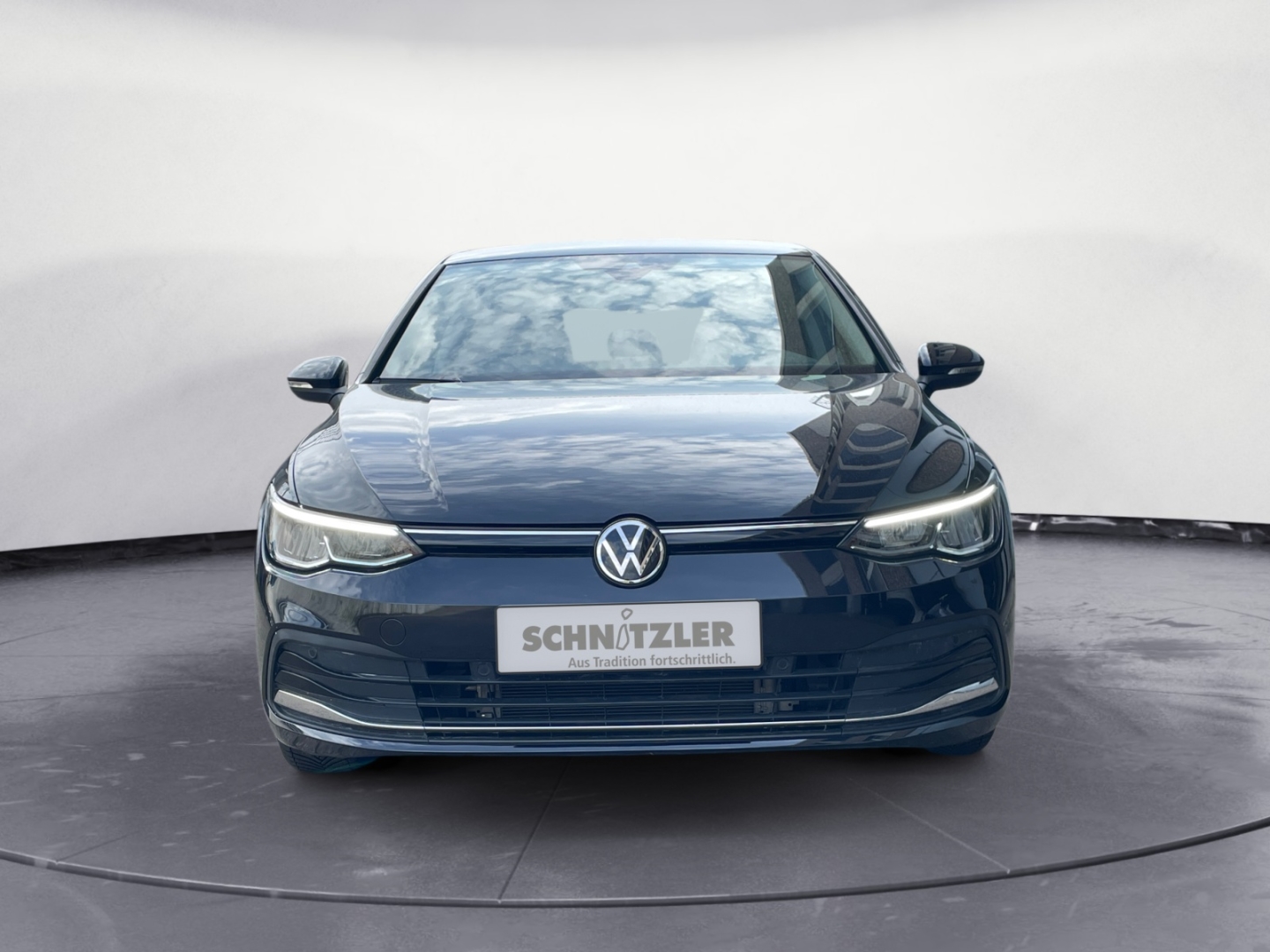 Volkswagen Golf 1.5 TSI