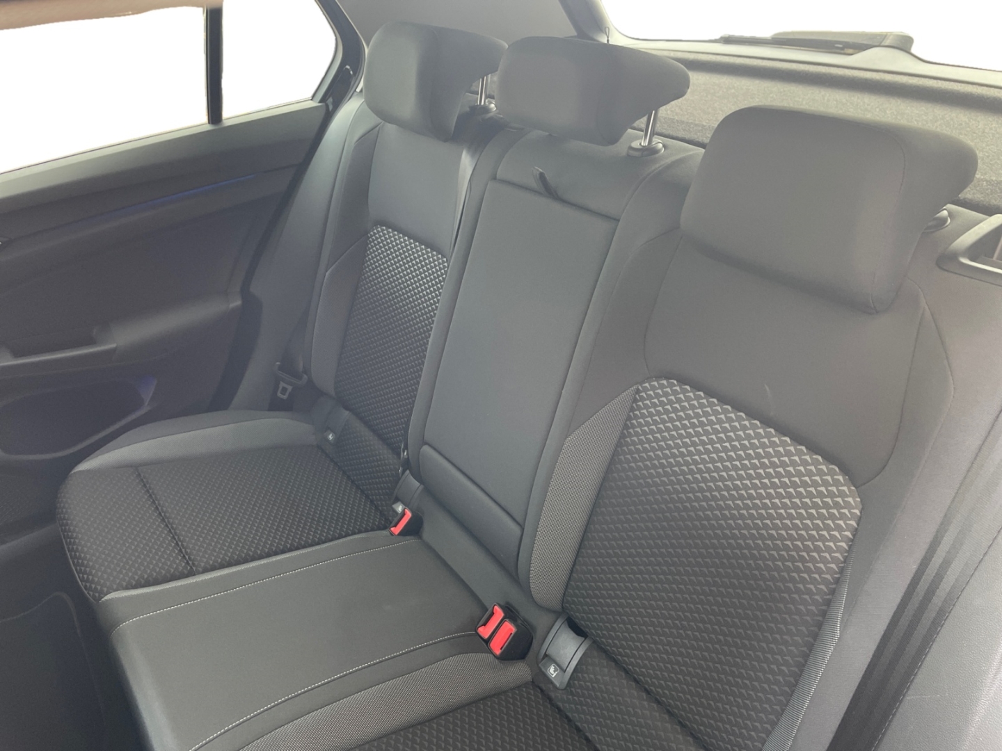 Volkswagen Golf 1.5 TSI