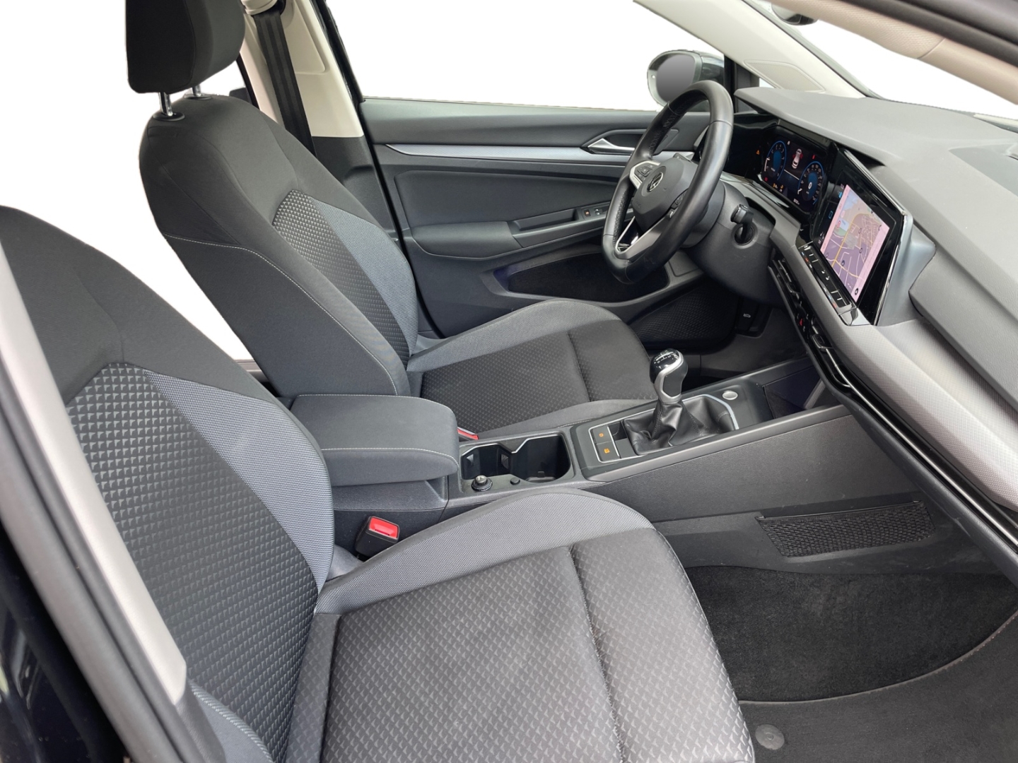 Volkswagen Golf 1.5 TSI
