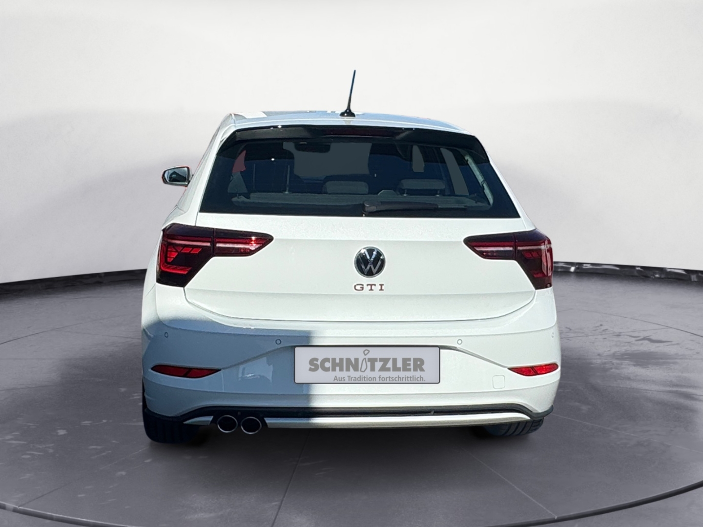 Volkswagen Polo GTI 2.0