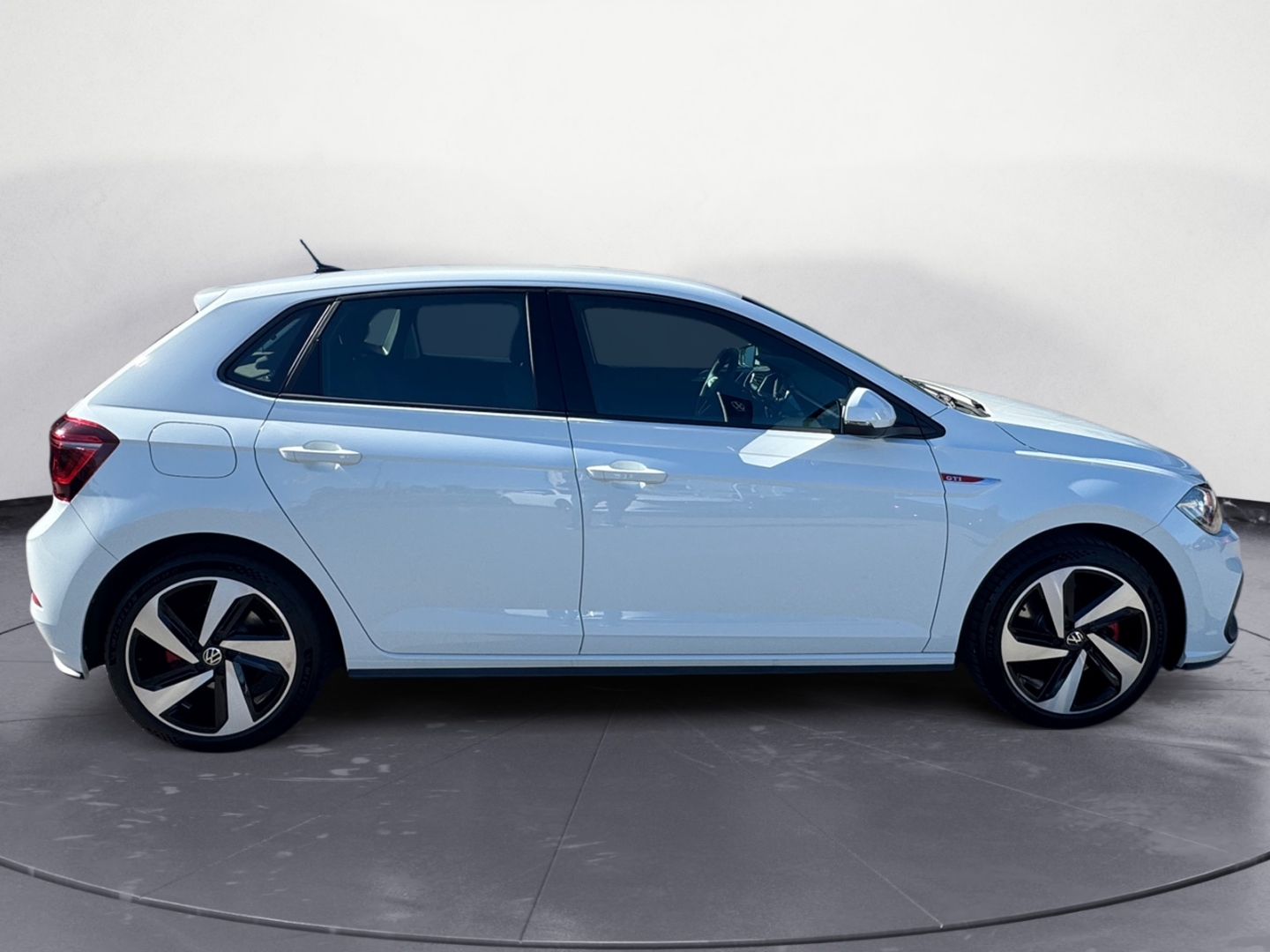 Volkswagen Polo GTI 2.0