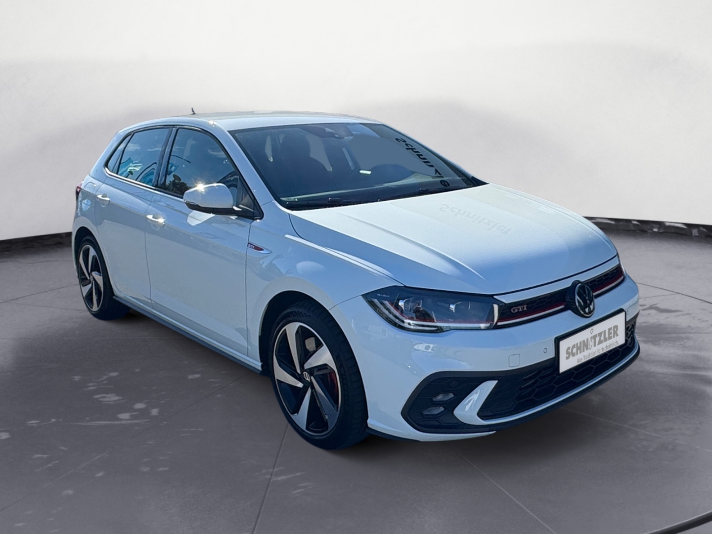 Volkswagen Polo GTI 2.0