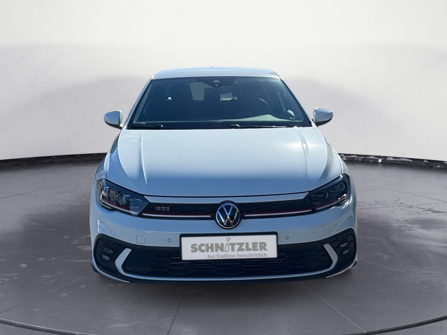 Volkswagen Polo GTI 2.0