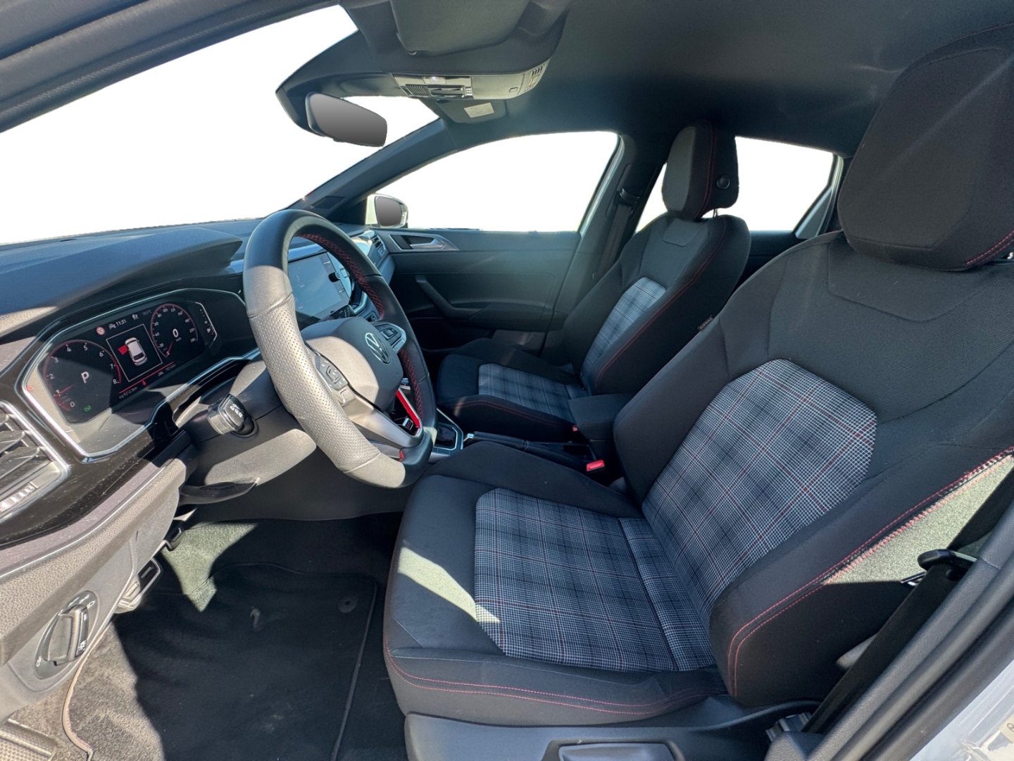 Volkswagen Polo GTI 2.0