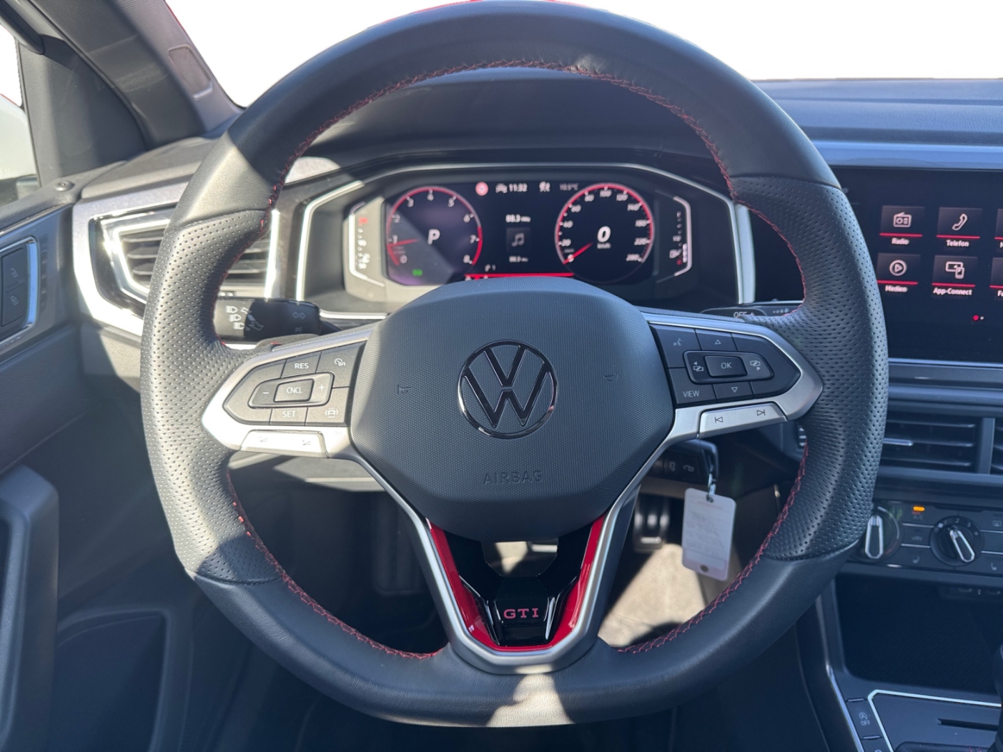 Volkswagen Polo GTI 2.0