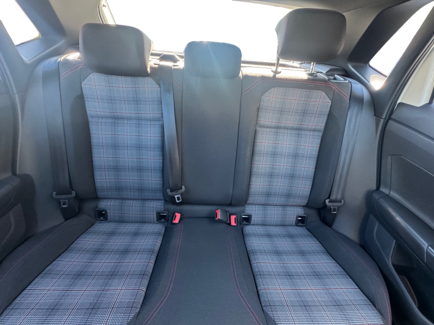 Volkswagen Polo GTI 2.0
