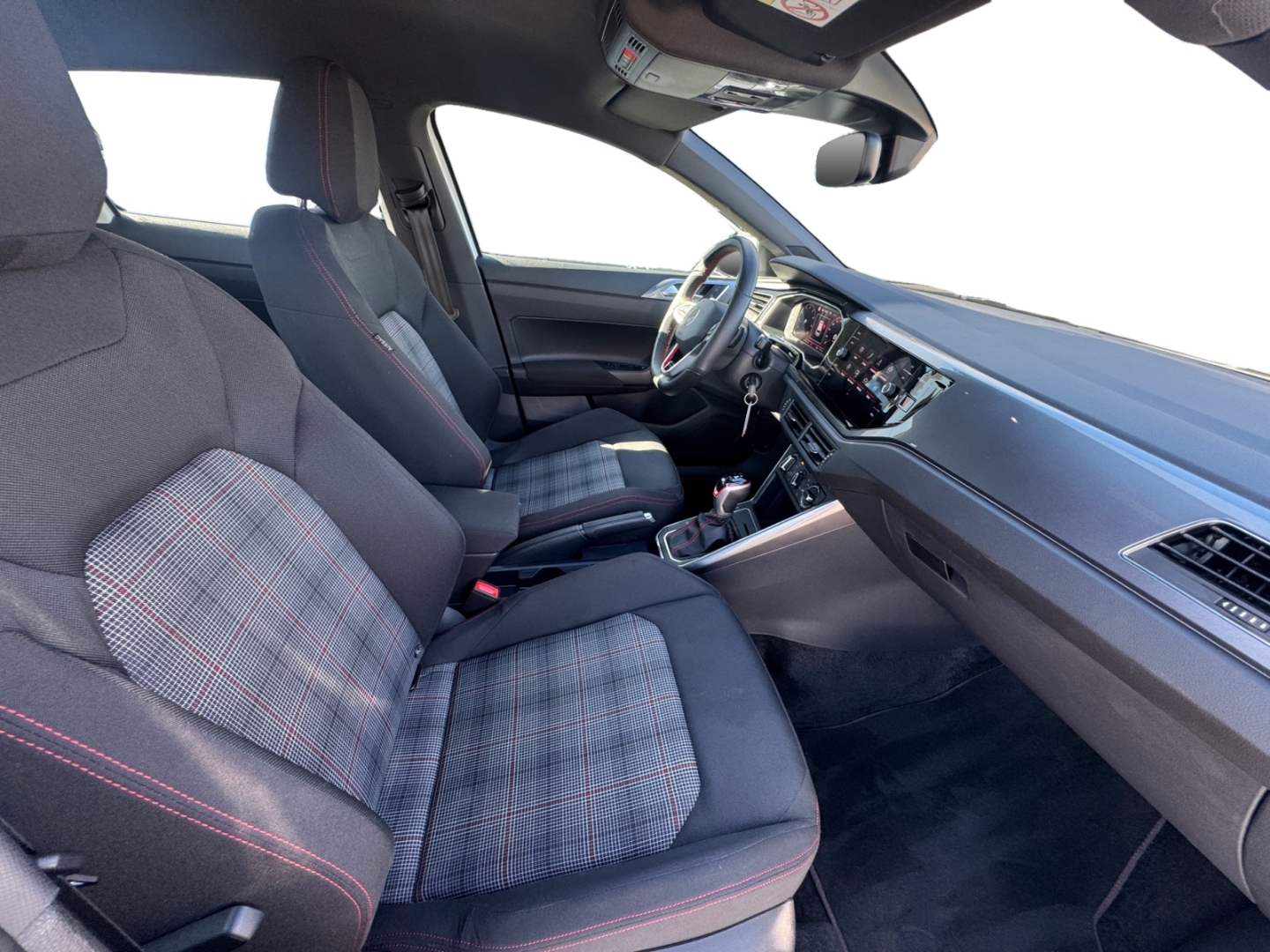 Volkswagen Polo GTI 2.0
