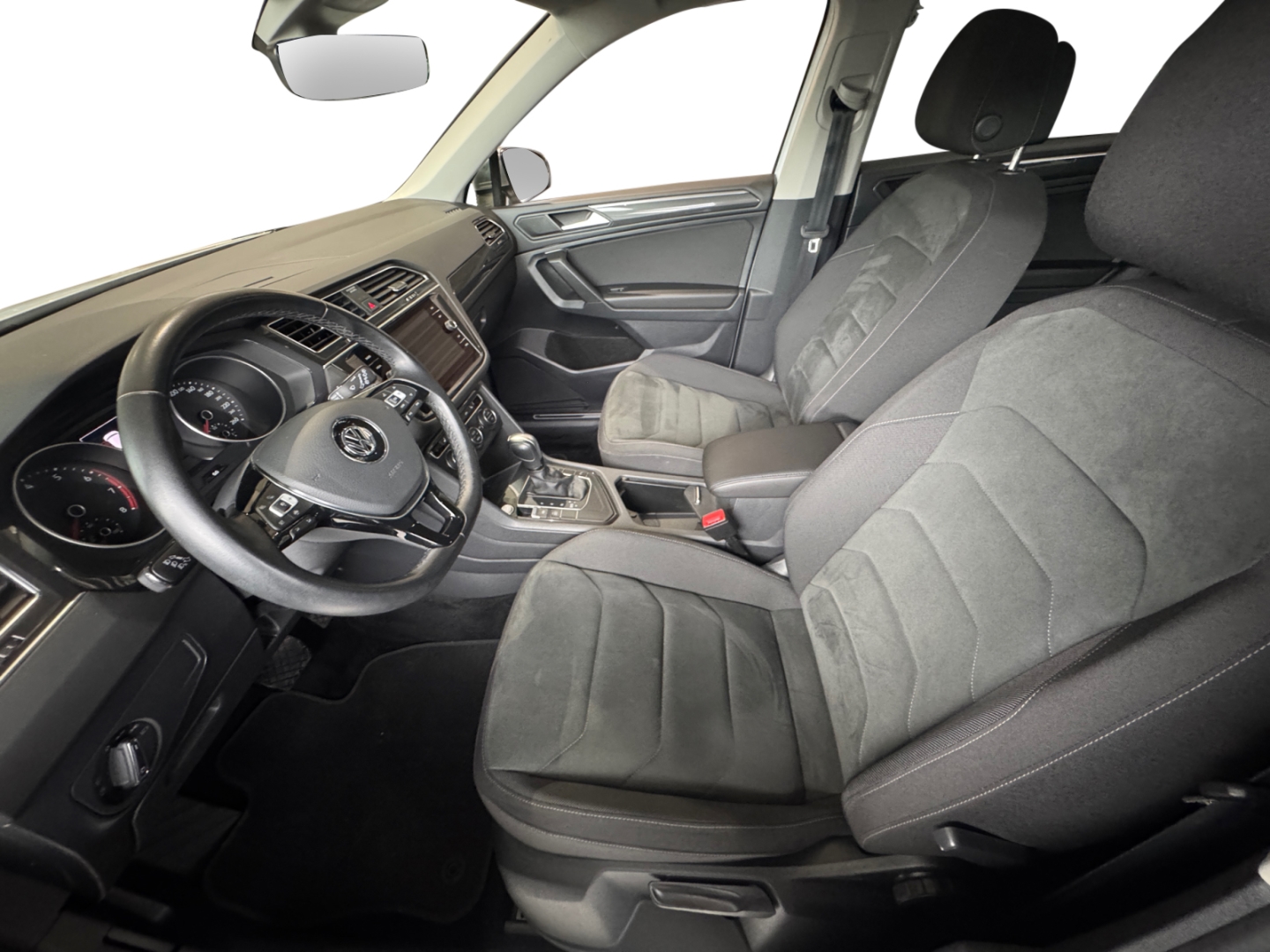 Volkswagen Tiguan Allspace 1.5