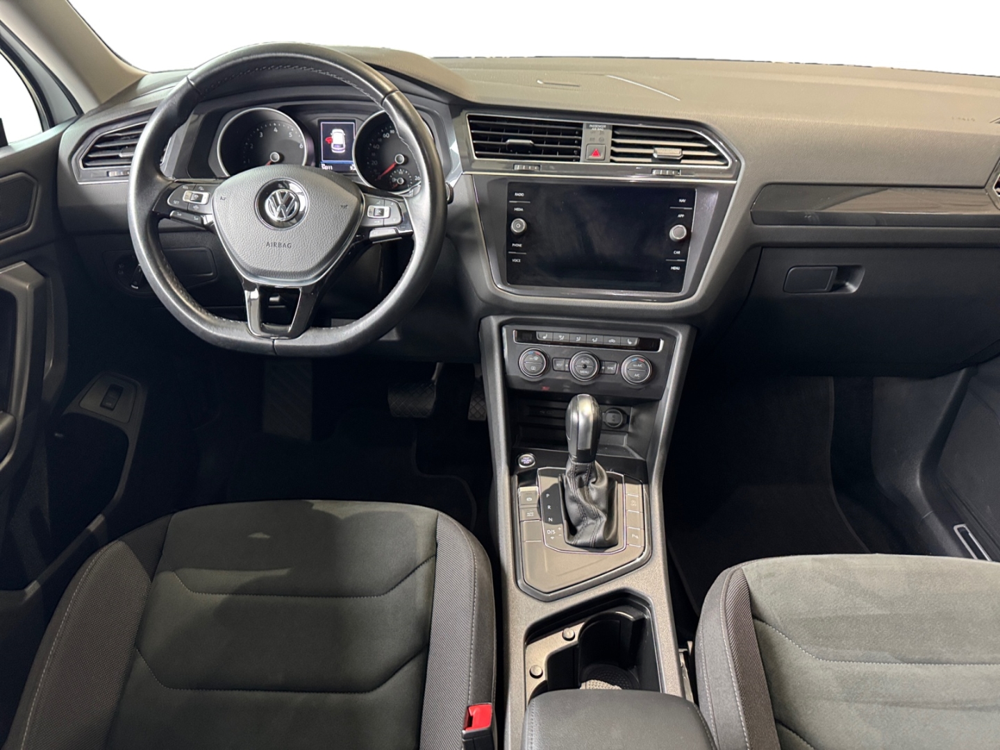 Volkswagen Tiguan Allspace 1.5