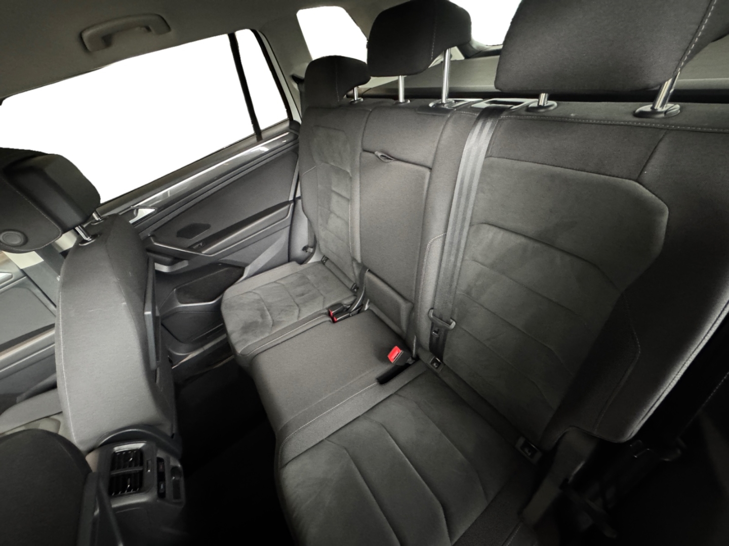 Volkswagen Tiguan Allspace 1.5