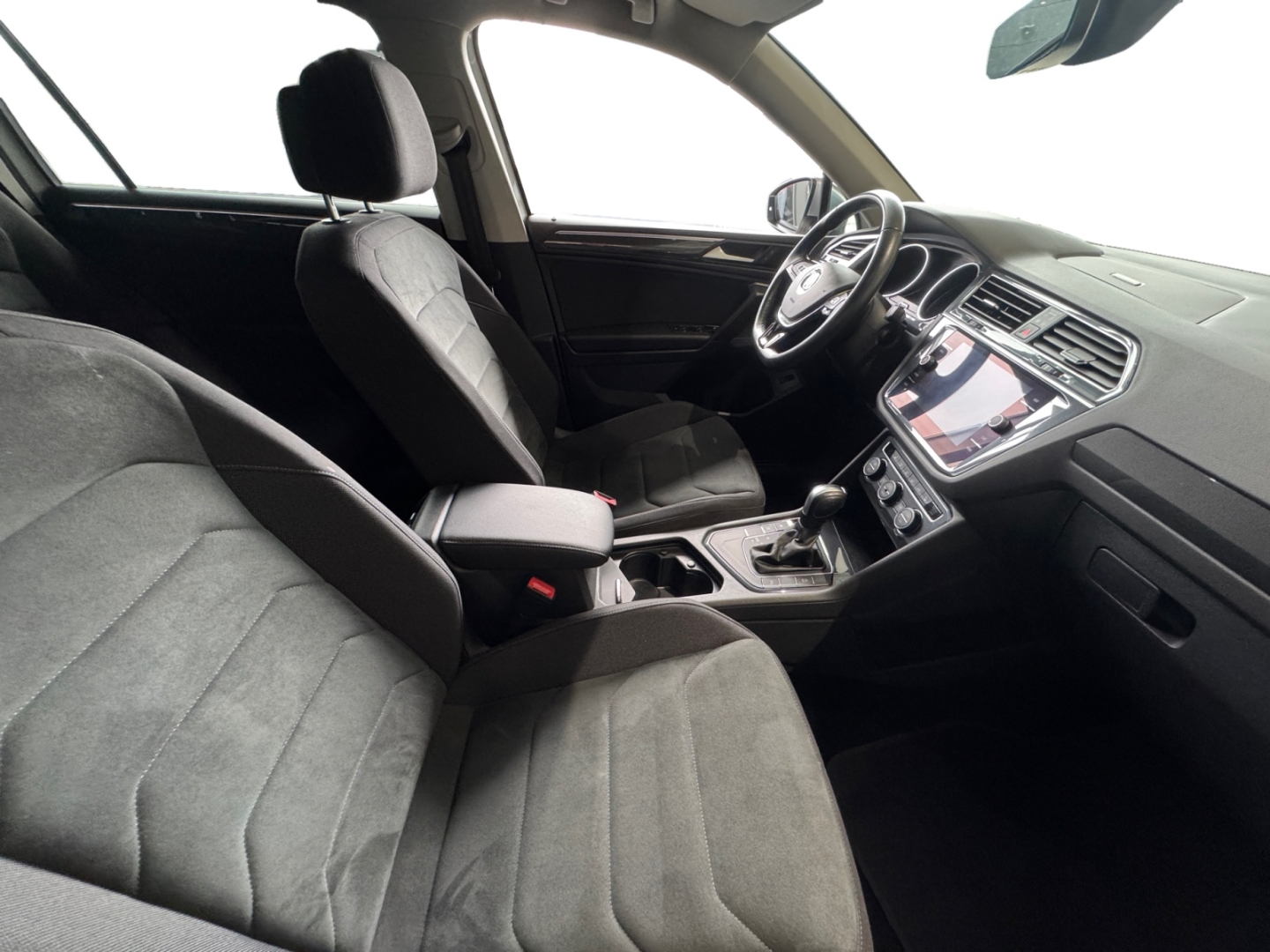 Volkswagen Tiguan Allspace 1.5