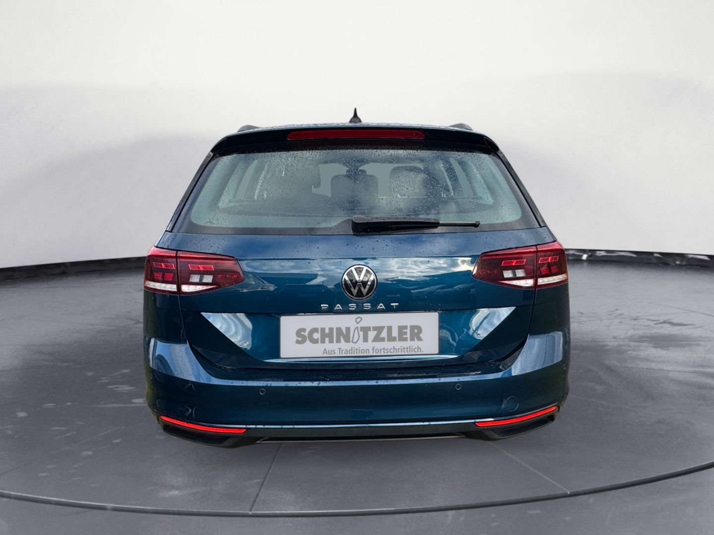 Volkswagen Passat Variant 2.0