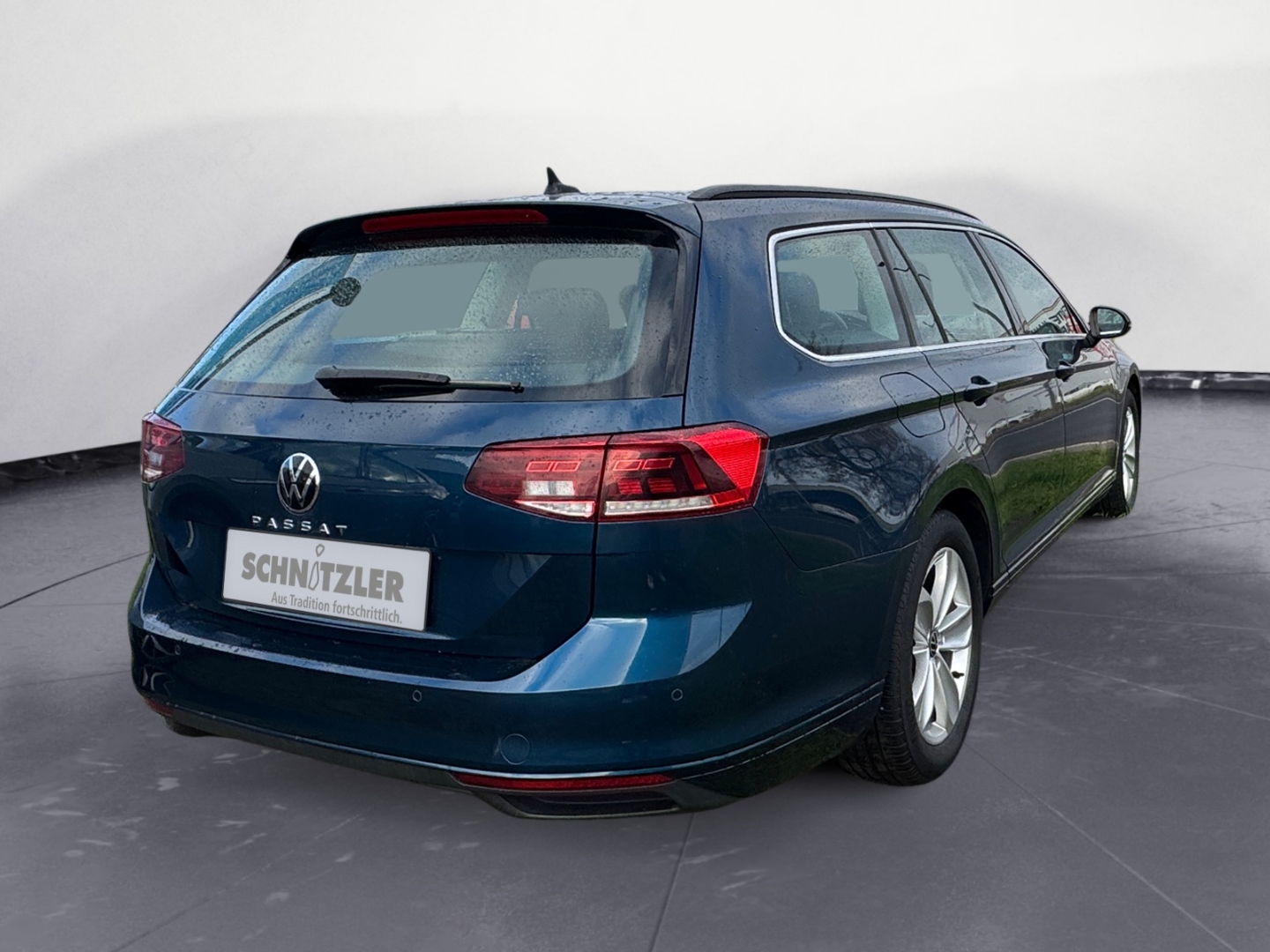 Volkswagen Passat Variant 2.0