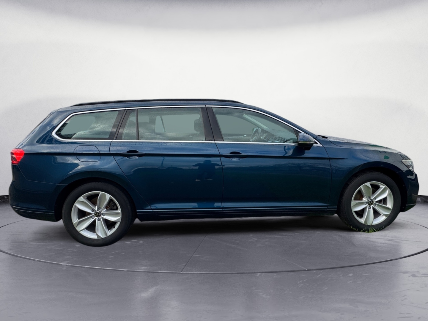 Volkswagen Passat Variant 2.0