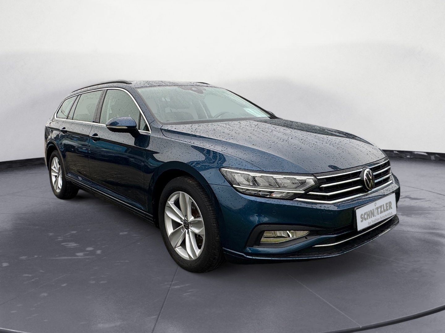 Volkswagen Passat Variant 2.0
