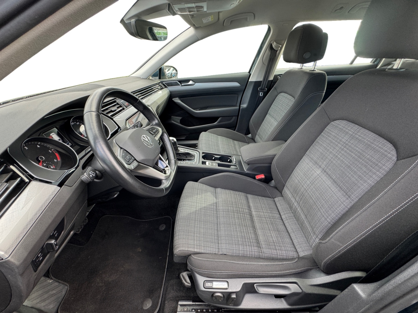 Volkswagen Passat Variant 2.0