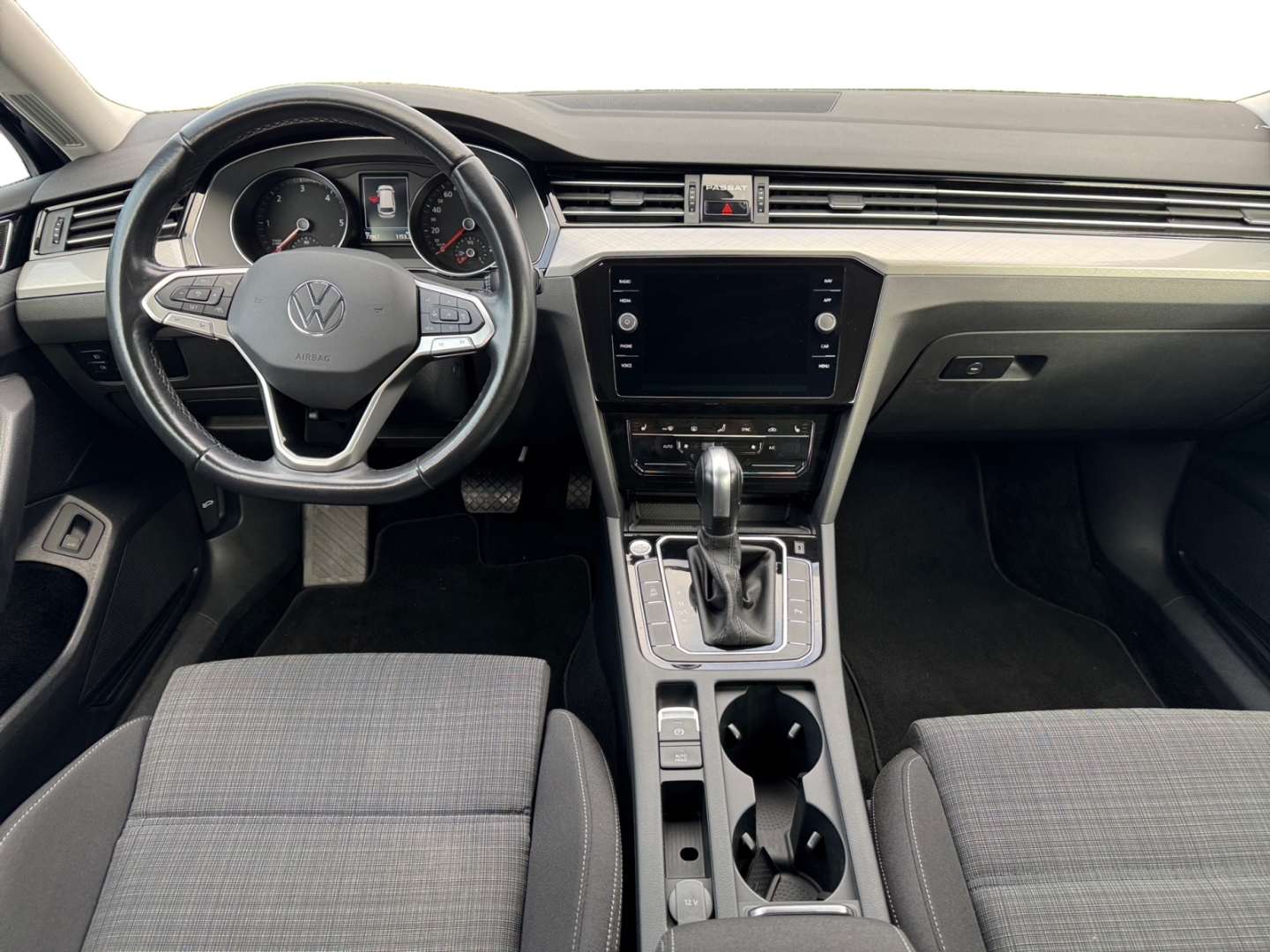 Volkswagen Passat Variant 2.0