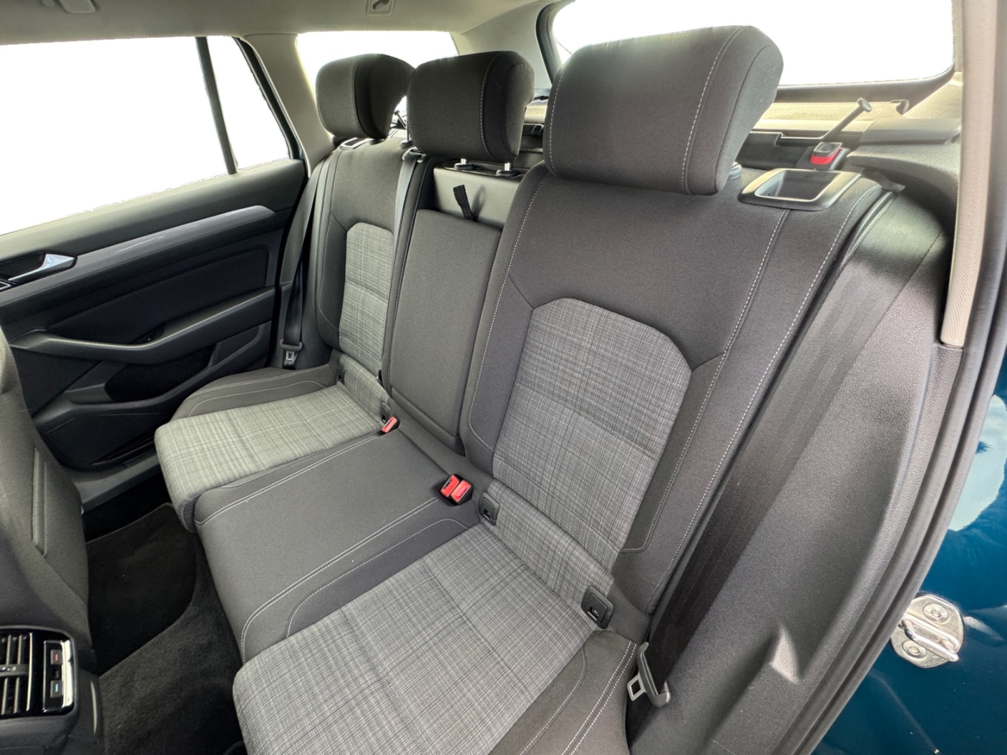 Volkswagen Passat Variant 2.0