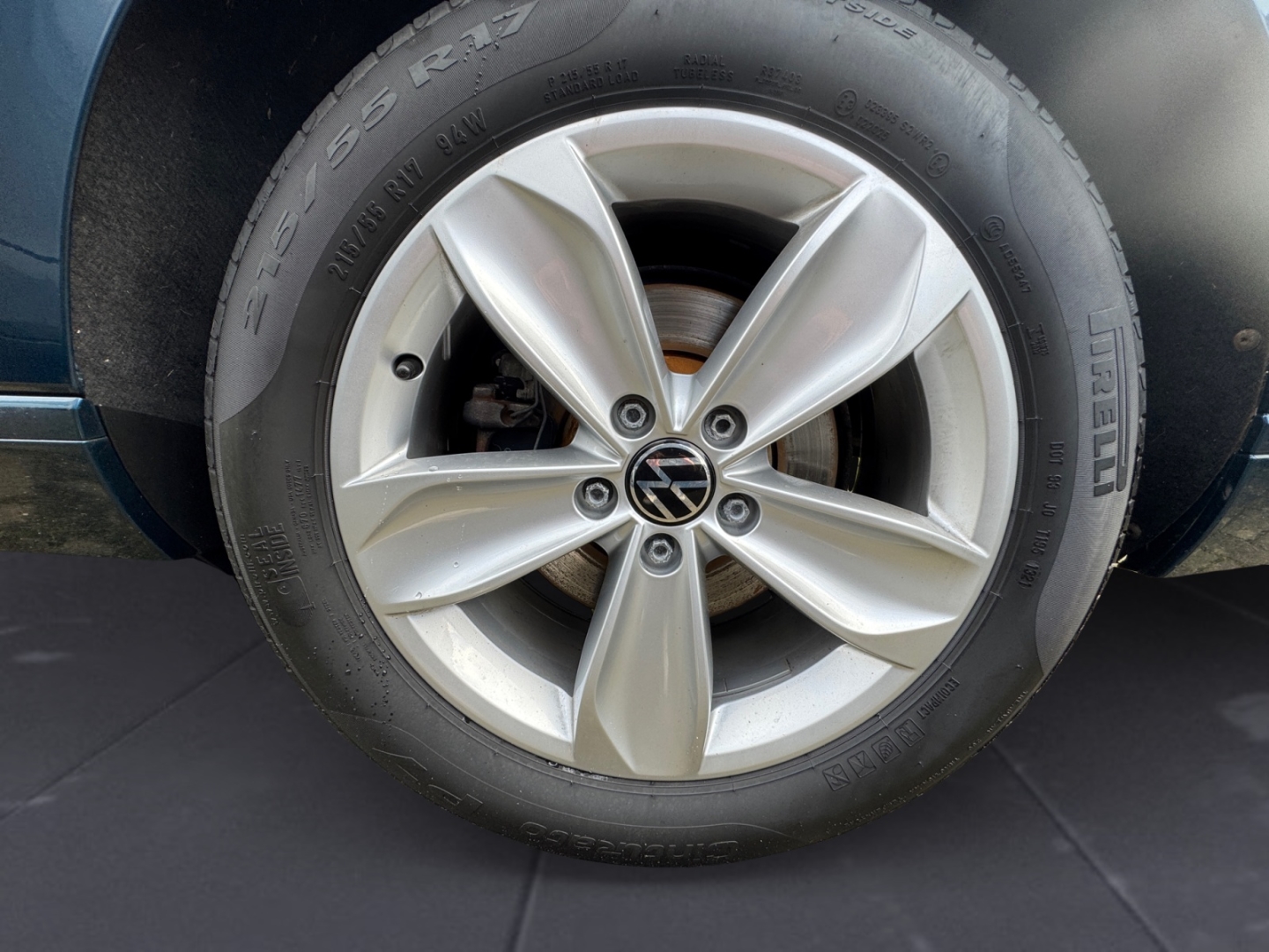 Volkswagen Passat Variant 2.0