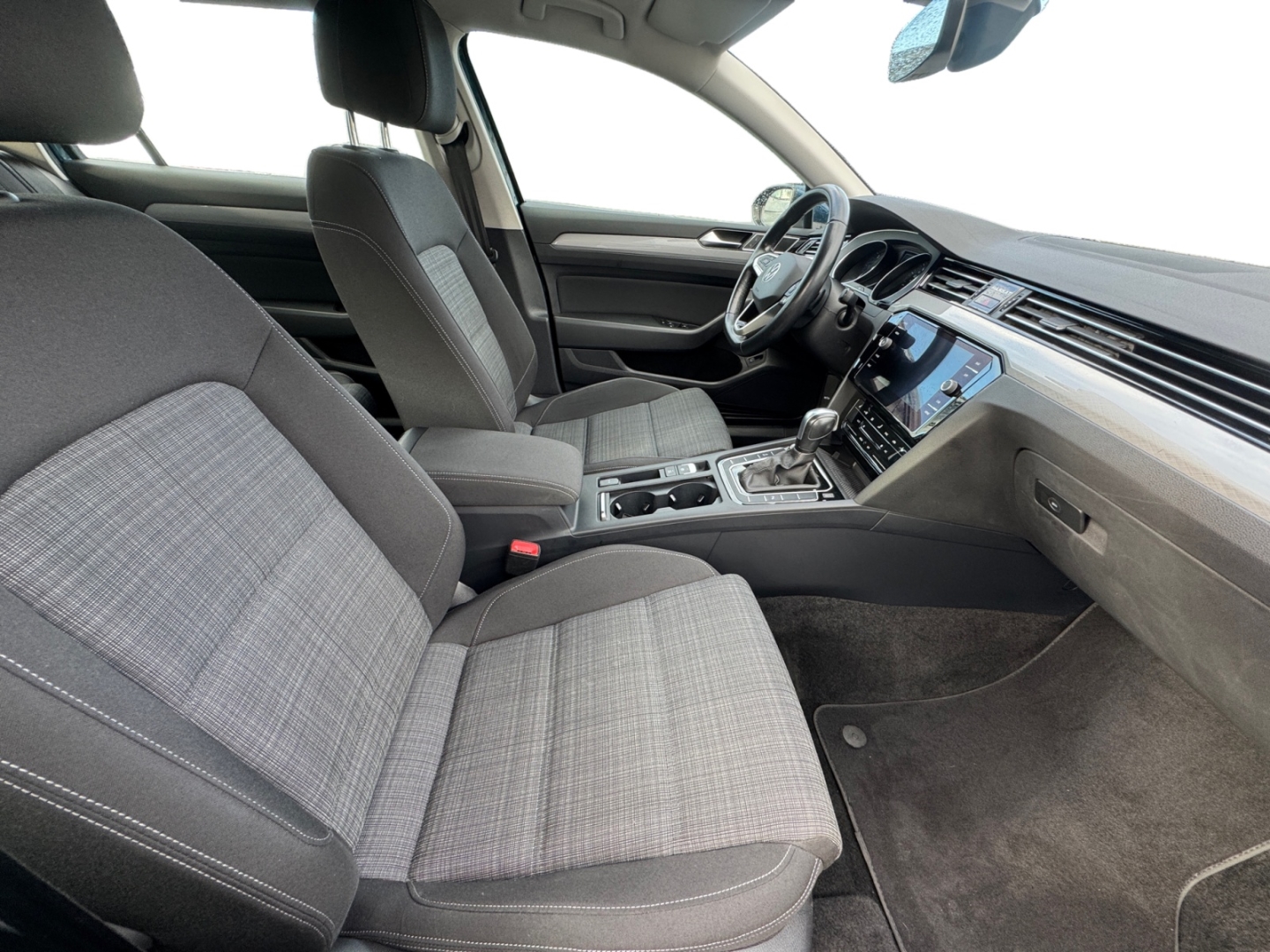 Volkswagen Passat Variant 2.0