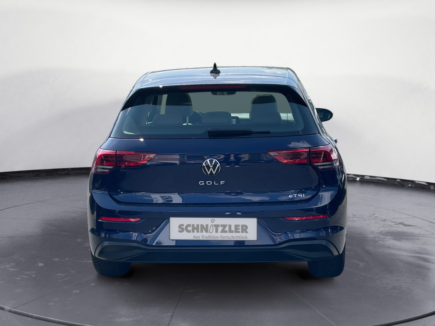 Volkswagen Golf 1.0 eTSI