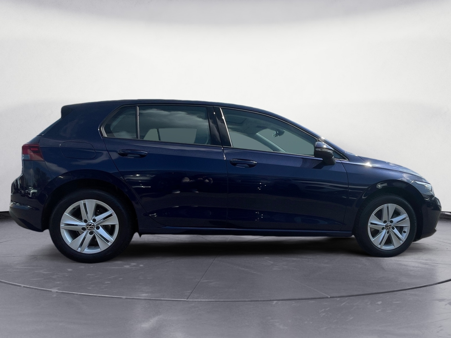 Volkswagen Golf 1.0 eTSI