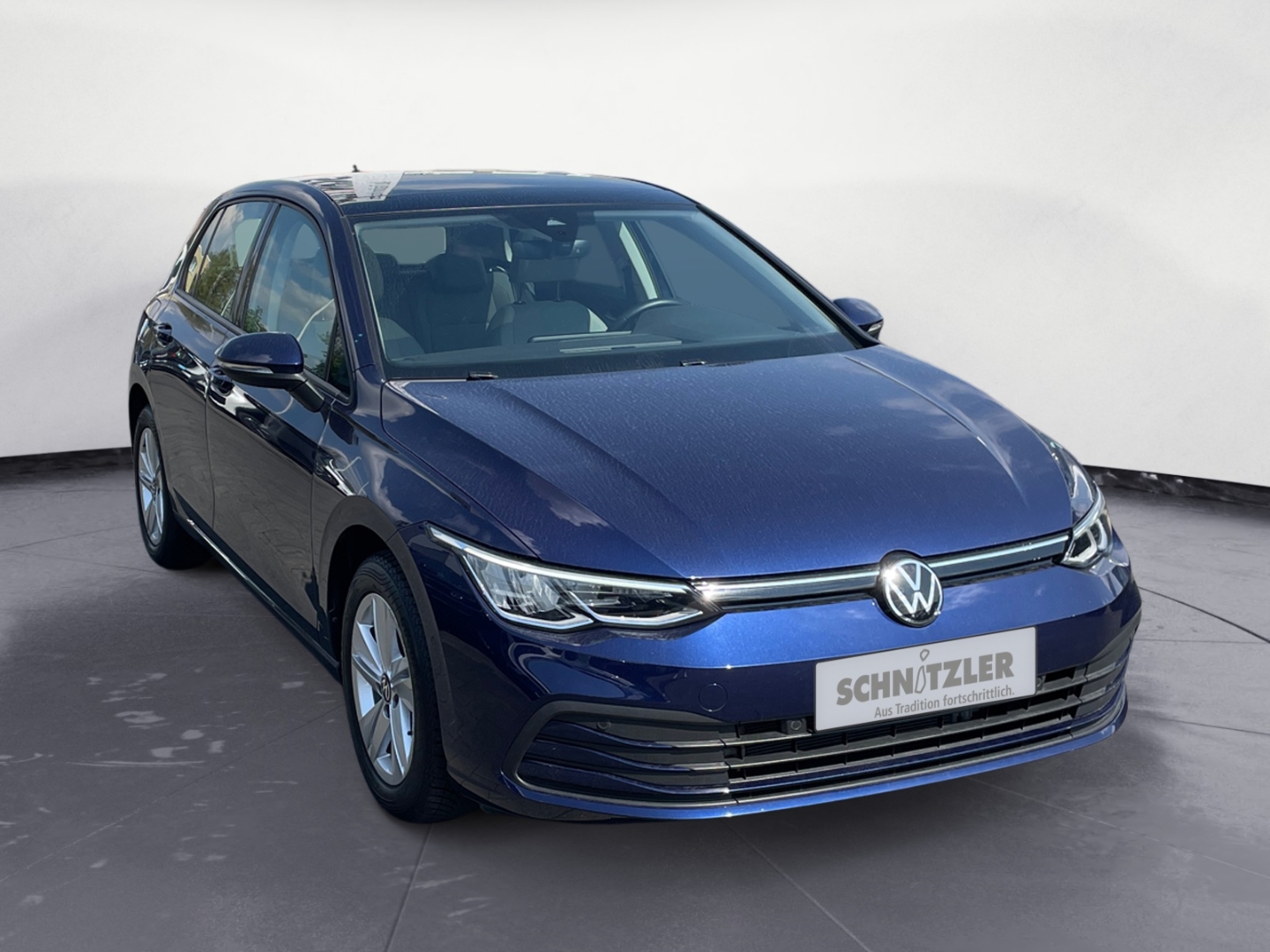 Volkswagen Golf 1.0 eTSI