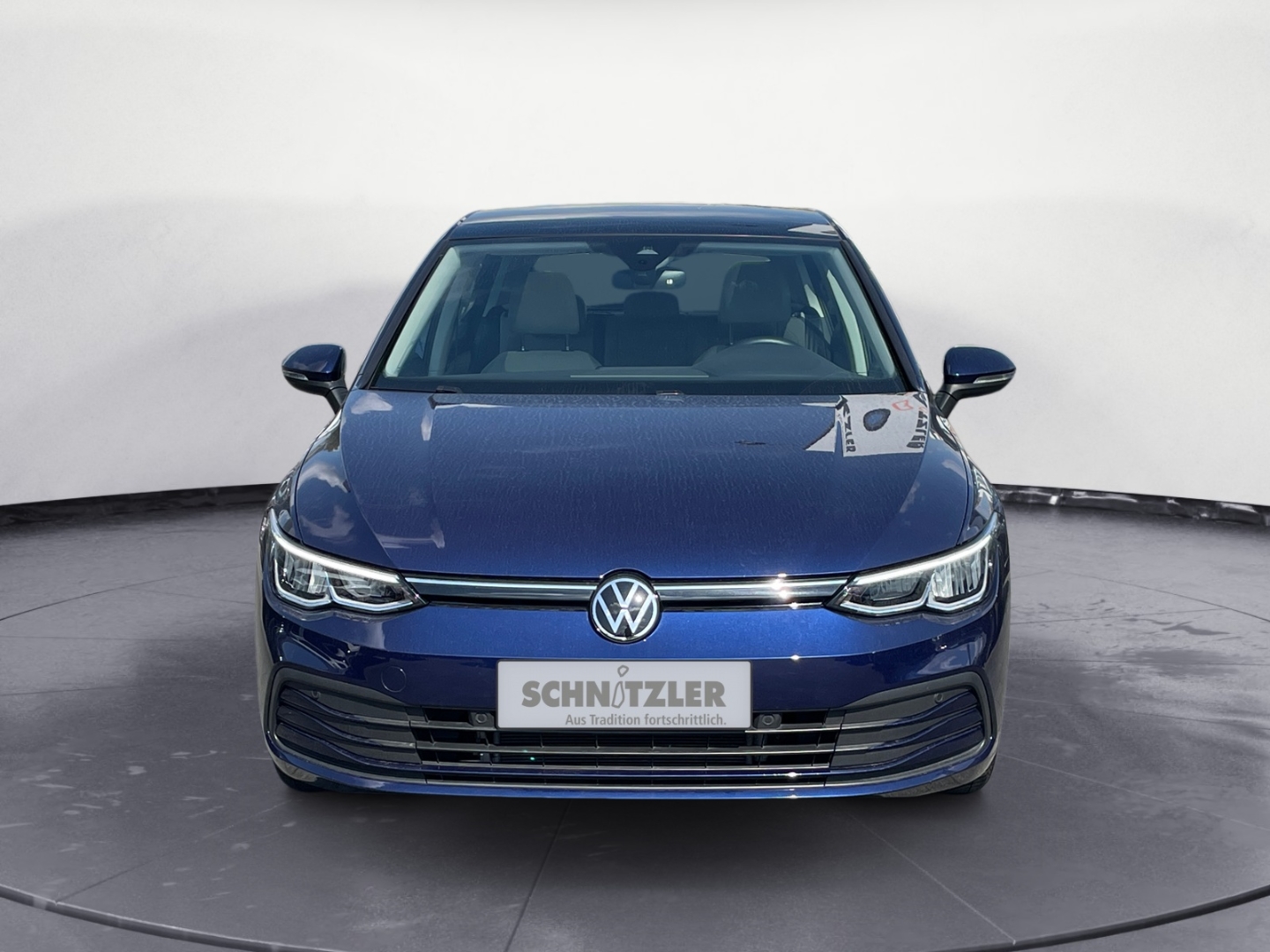 Volkswagen Golf 1.0 eTSI