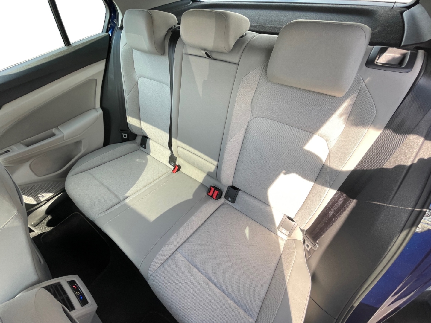 Volkswagen Golf 1.0 eTSI