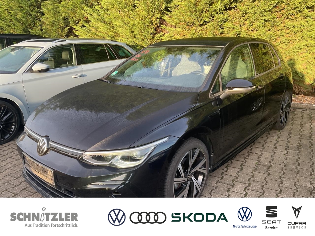 Volkswagen Golf 8 R-Line
