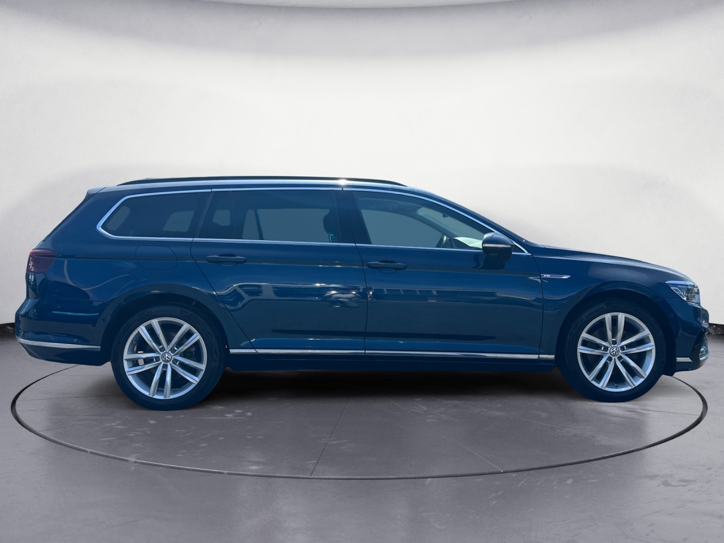 Volkswagen Passat Variant GTE
