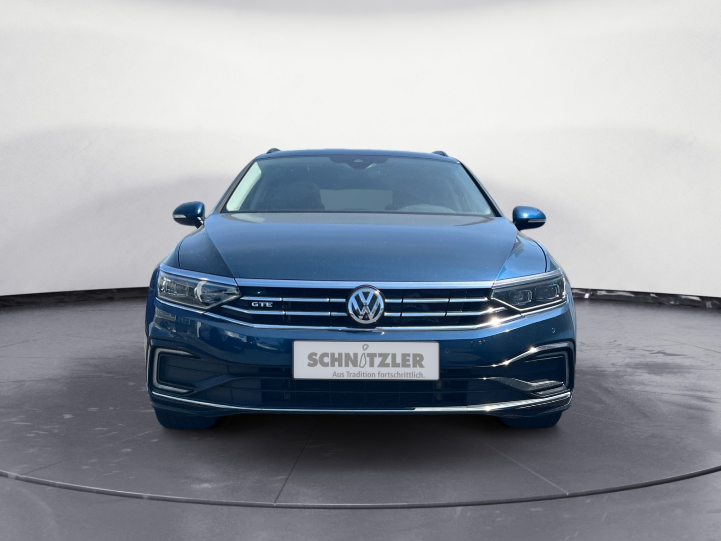 Volkswagen Passat Variant GTE